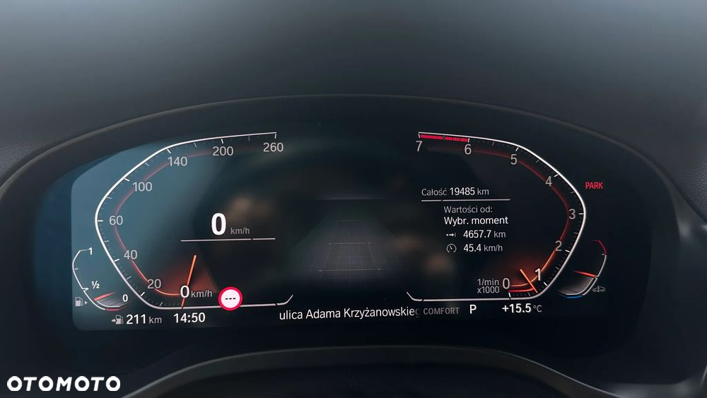 BMW X3 - 15