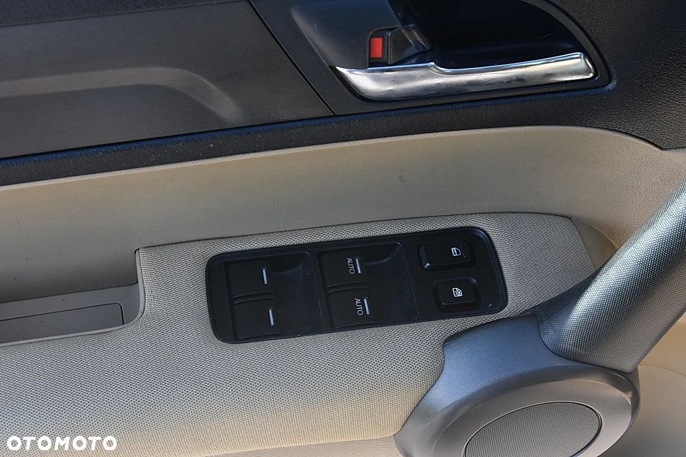 Honda CR-V 2.0 Elegance - 23