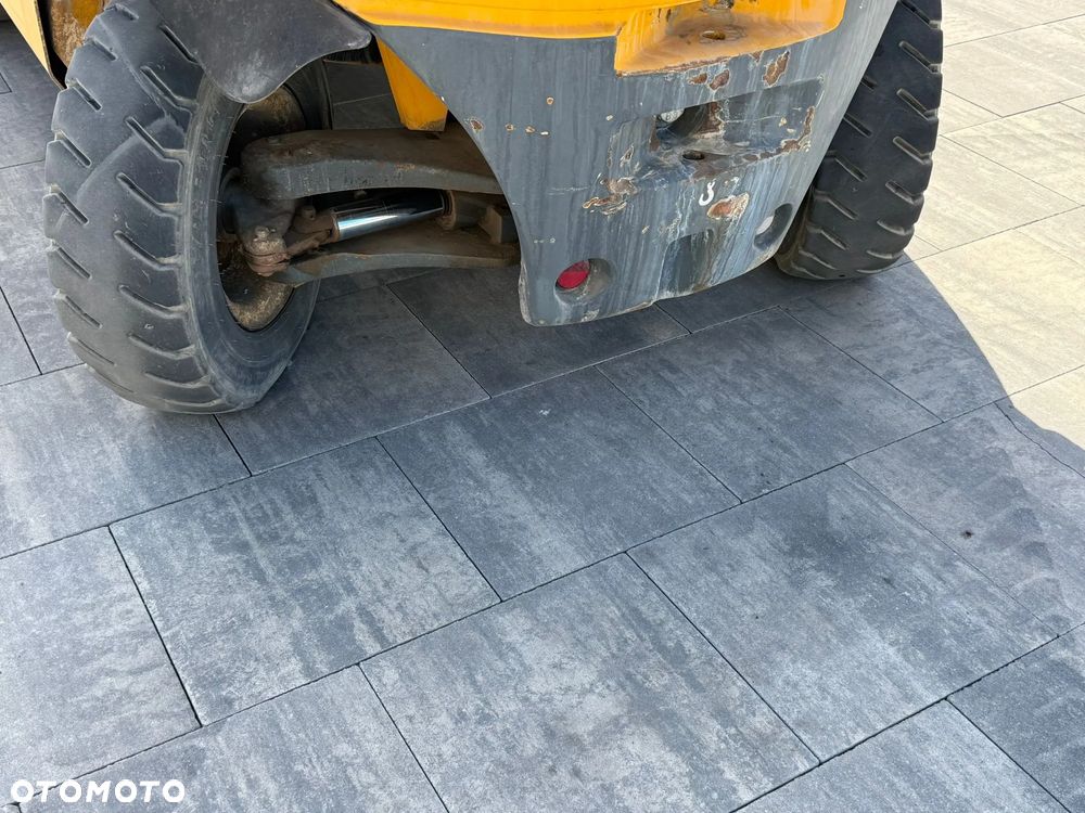 Jungheinrich DFG 45 - 12