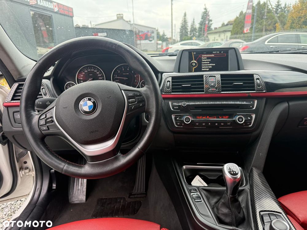 BMW Seria 3 - 10