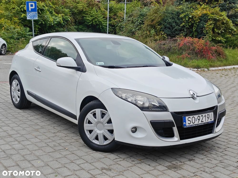 Renault Megane 1.6 16V 110 Authentique - 3