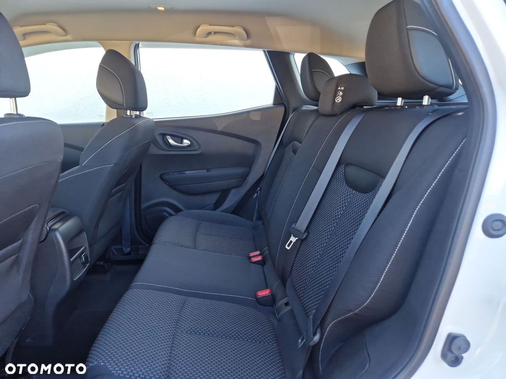 Renault Kadjar 1.3 TCe FAP Life - 16
