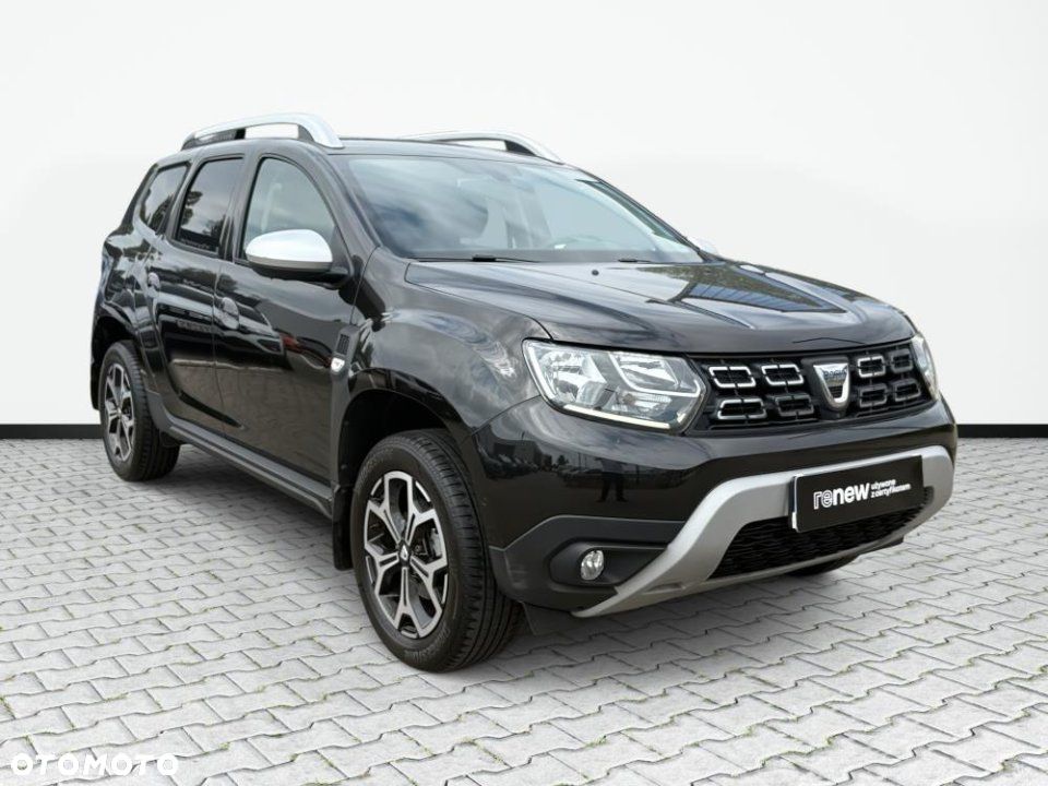Dacia Duster - 3