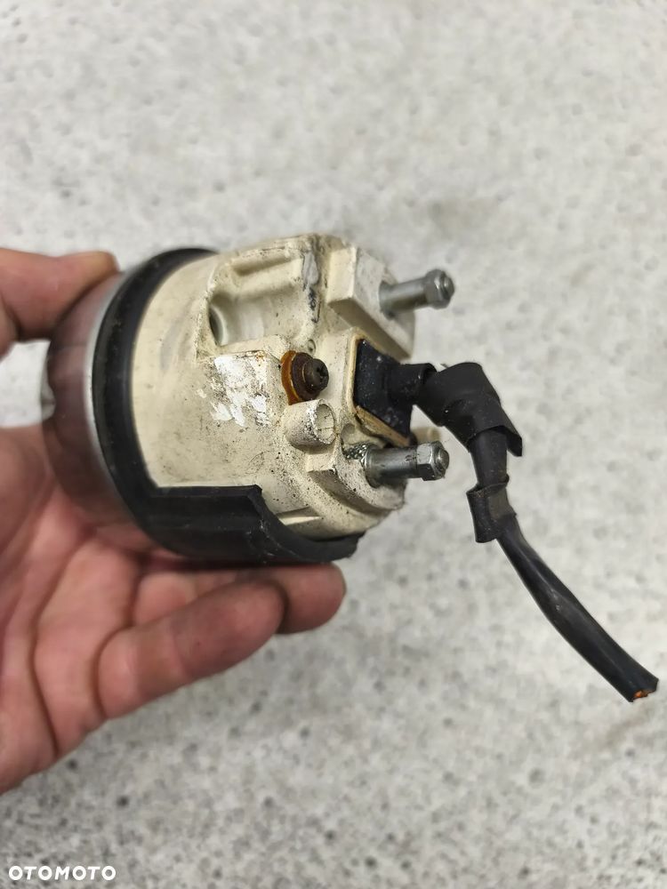 Obrotomierz, licznik, zegar Yamaha FZX 750 FZX750 - 7