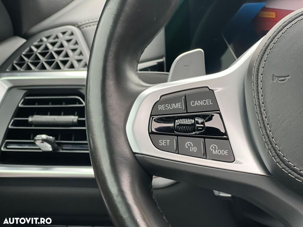 BMW X6 xDrive30d AT MHEV - 23