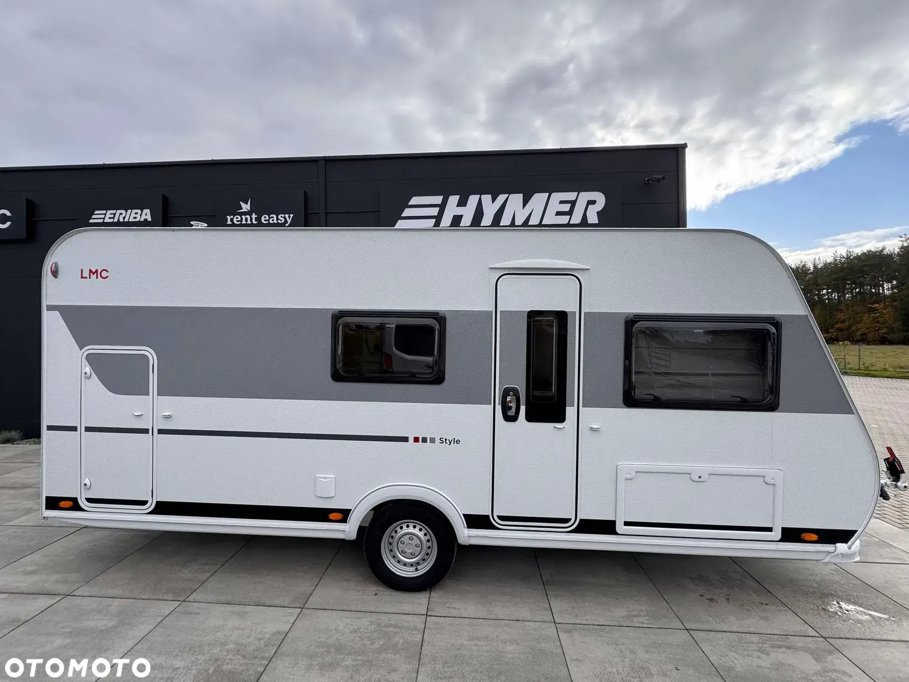 LMC Style 490K - 2