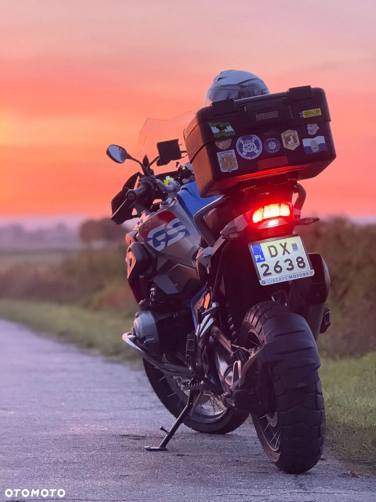 BMW GS - 20