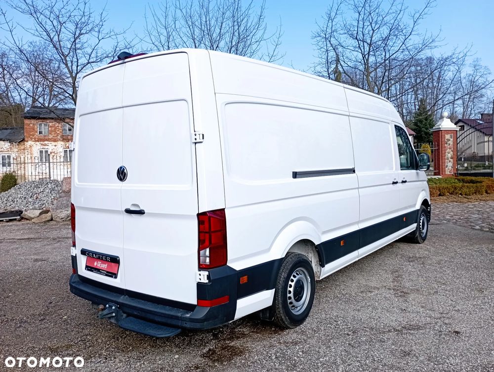 Volkswagen Crafter - 4