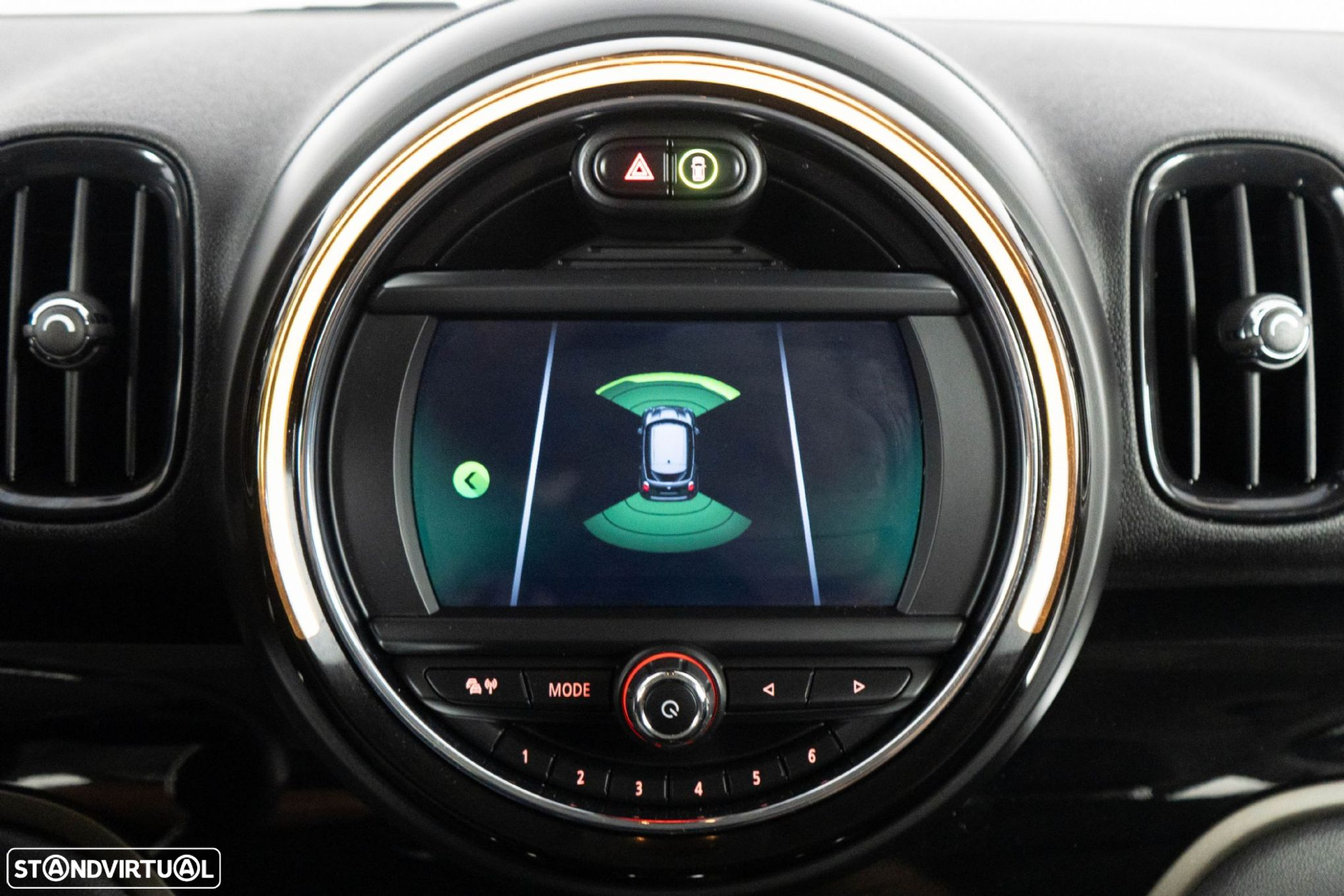 MINI Countryman Cooper SE ALL4 Auto - 21