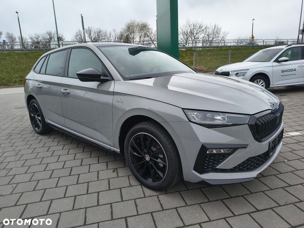 Skoda Scala - 7