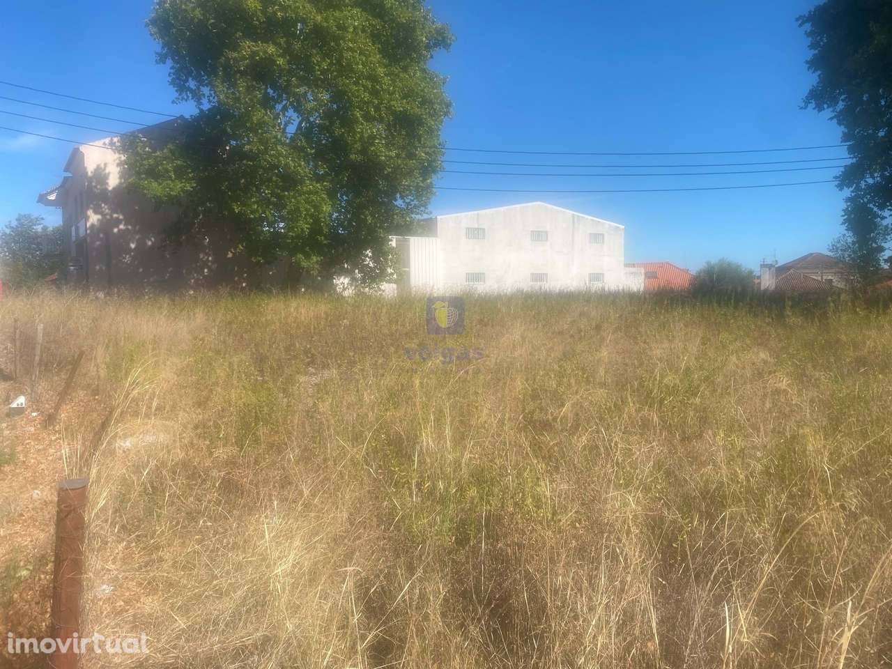 Terreno Alcanena - Grande imagem: 5/27