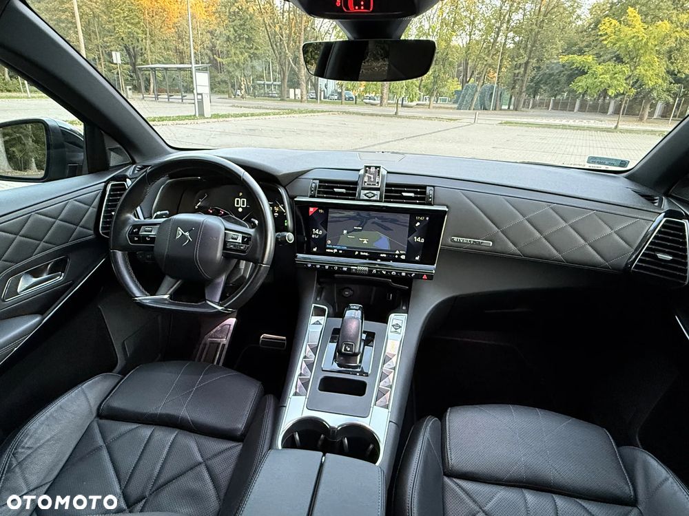 DS Automobiles DS 7 Crossback 1.6 PureTech Rivoli - 23