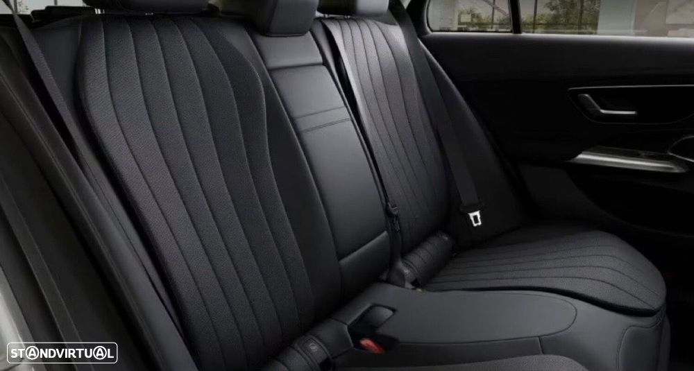 Mercedes-Benz E 300 de - 9