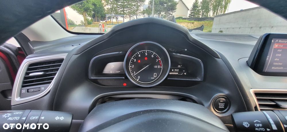 Mazda 3 - 30
