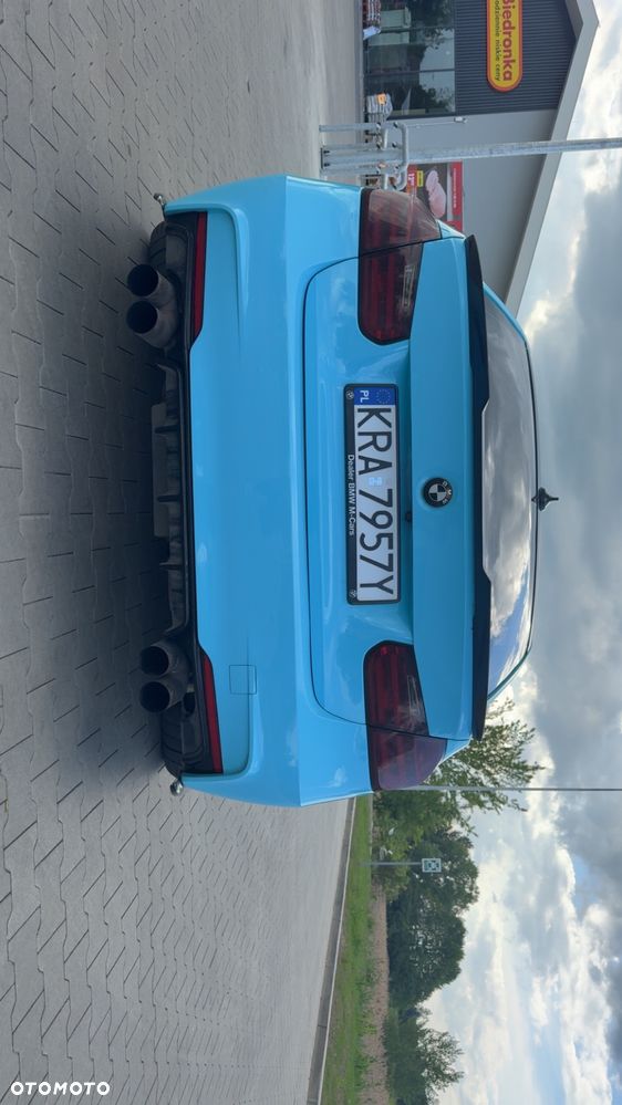 BMW Seria 3 328i Sport Line - 14