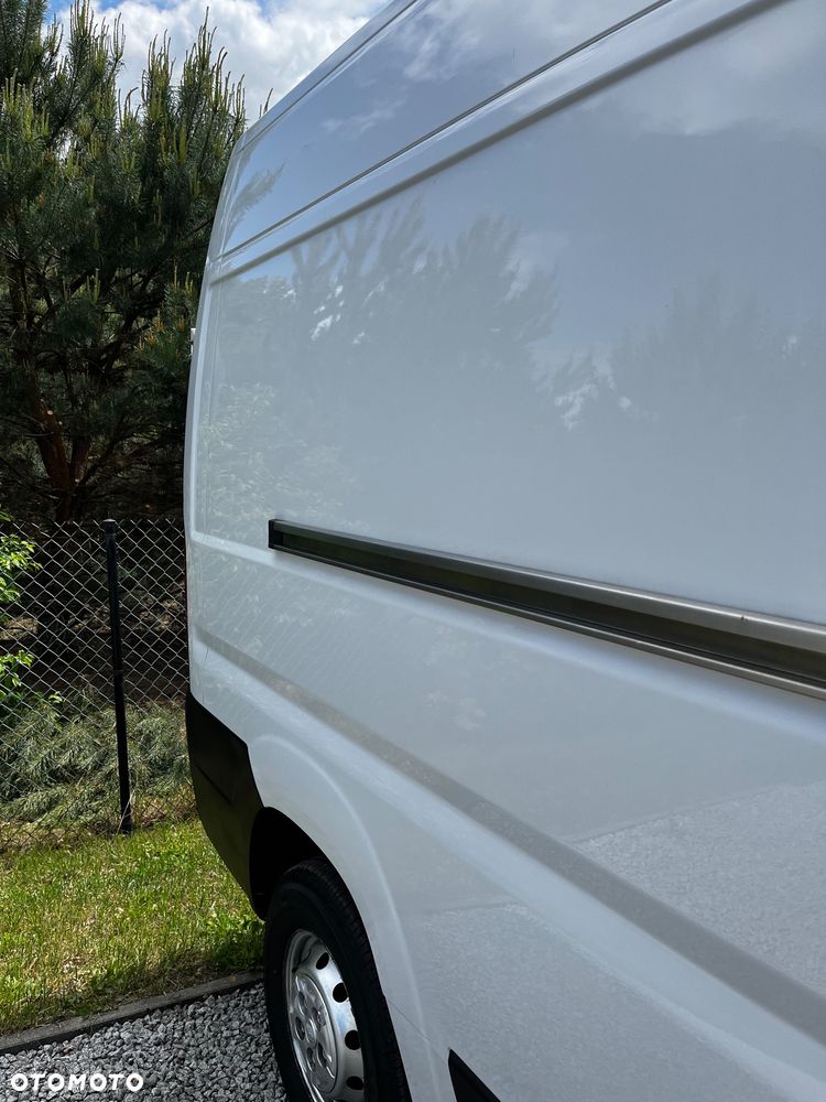 Fiat Ducato L3H2 - 20