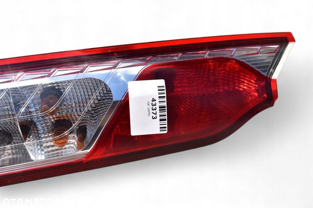 Używany Lampy tylne - 249 PLN - Otomoto.pl