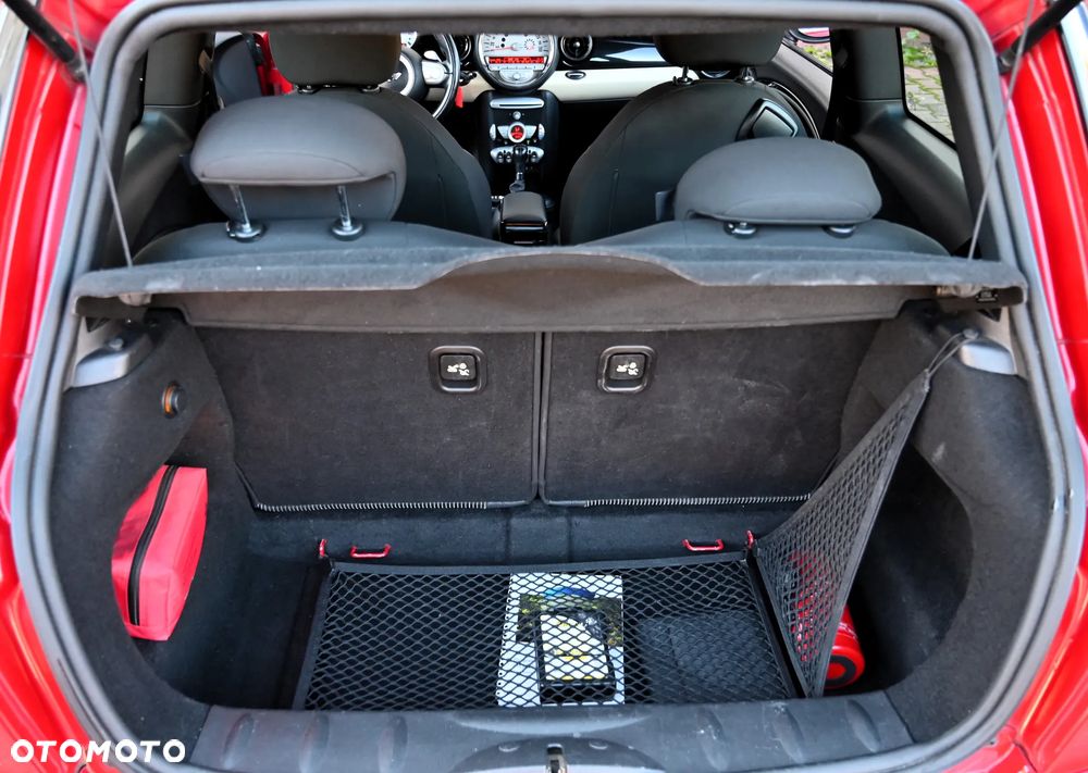 MINI Cooper S - 32