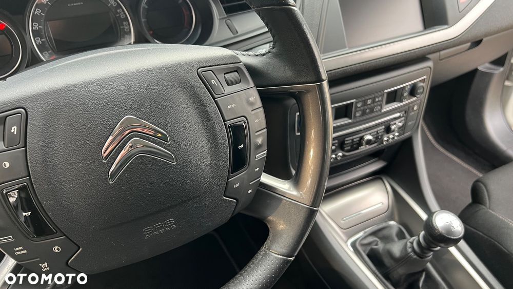 Citroën C5 1.6 THP Selection - 16