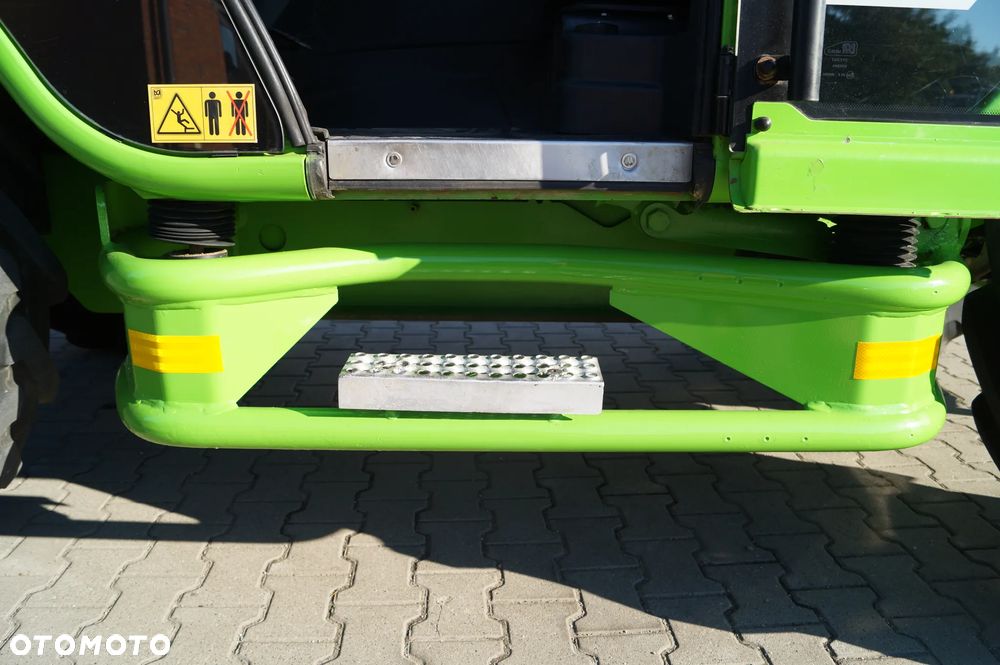 Merlo TF 35.7 Ładowarka Teleskopowa - 29
