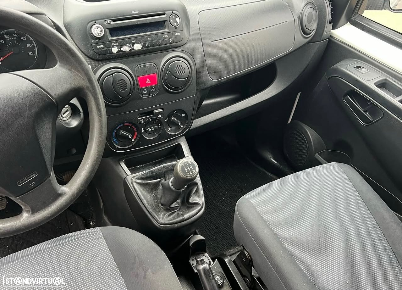Peugeot Bipper - 6