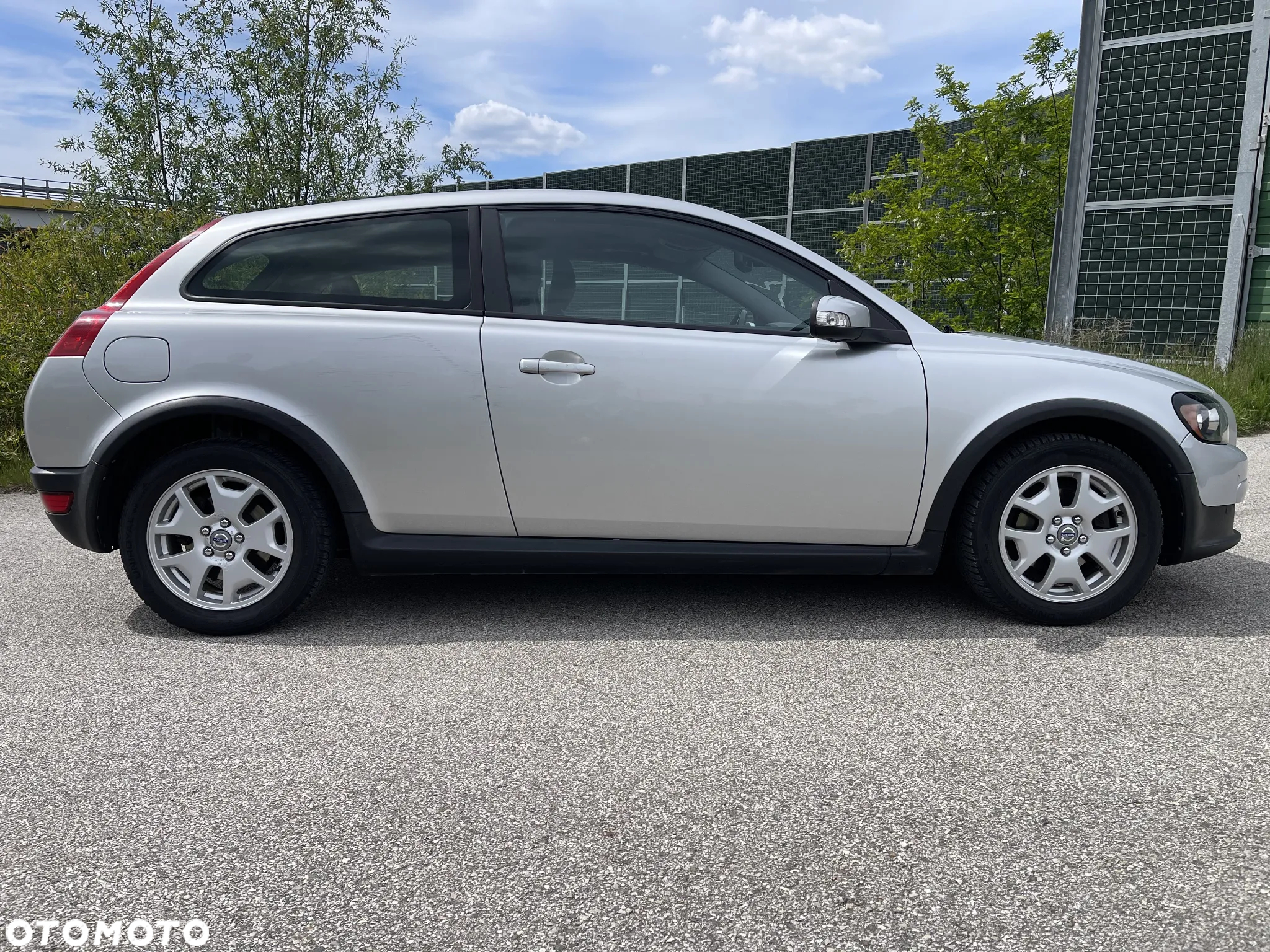 Volvo C30 2.0D Momentum - 5