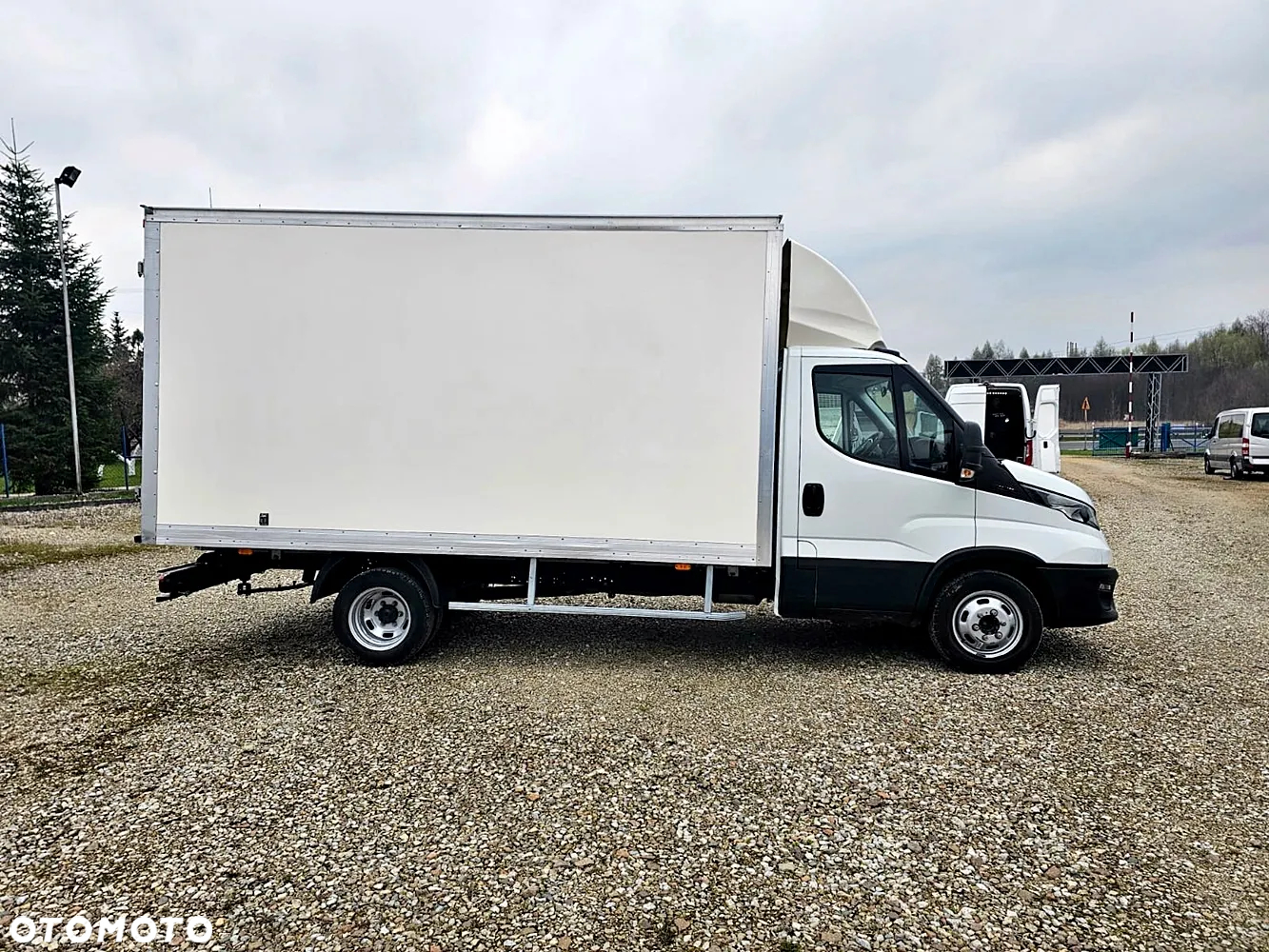 Iveco 35C16 - 3