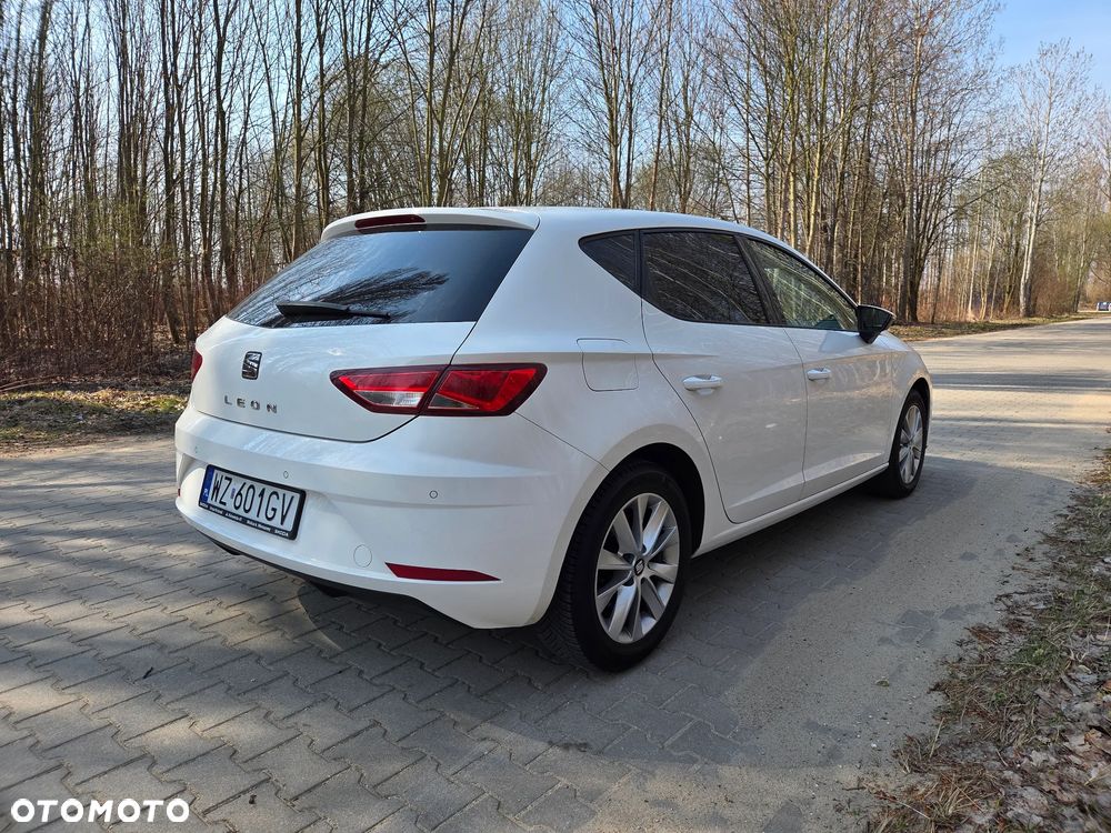 Seat Leon 1.0 EcoTSI Style S&S - 3