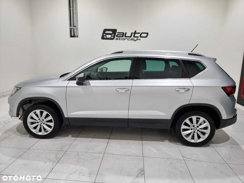 Seat Ateca - 5
