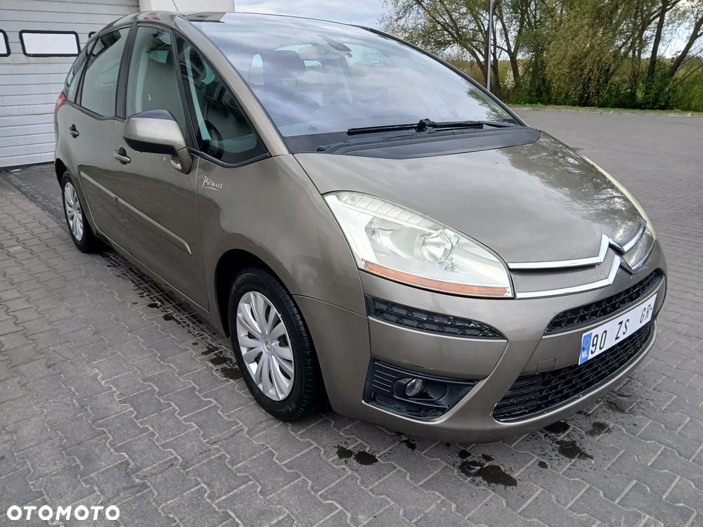 Citroën C4 Picasso 1.8 16V Confort - 3