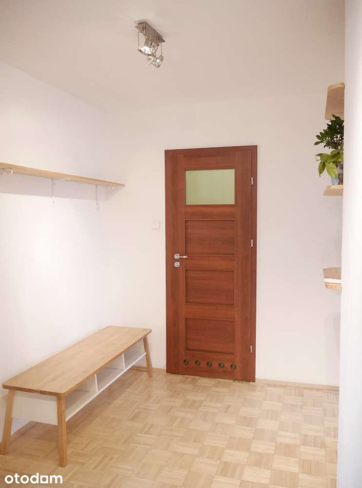 75 mkw, Sadyba, Mokotów, 3 pokoje, BEZPOŚREDNIO