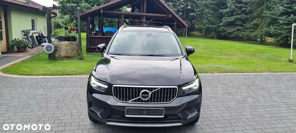 Volvo XC 40 T3 Inscription - 12