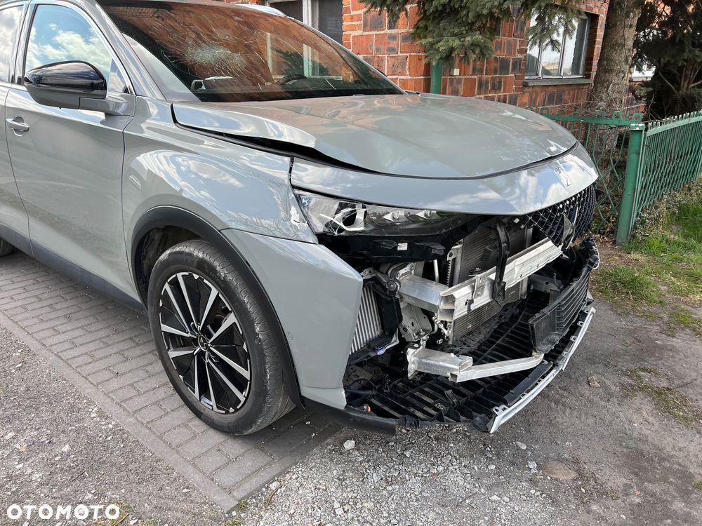 DS Automobiles DS 7 Crossback - 13