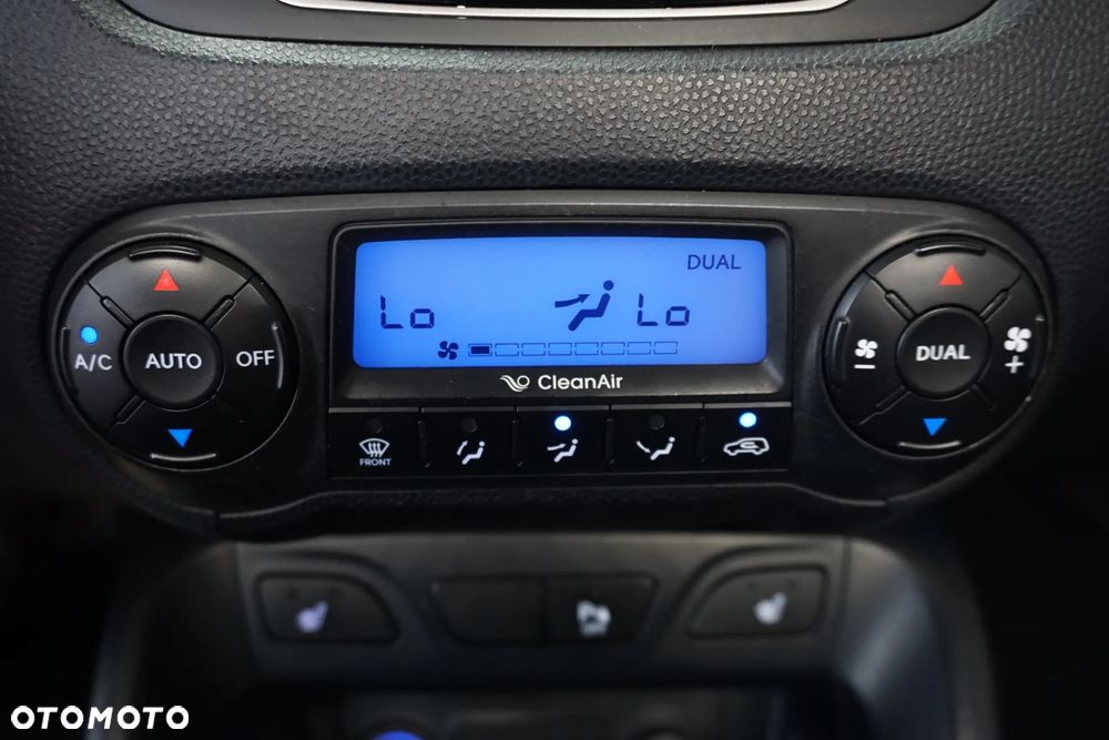 Hyundai ix35 2.0 4WD Automatik Style - 34