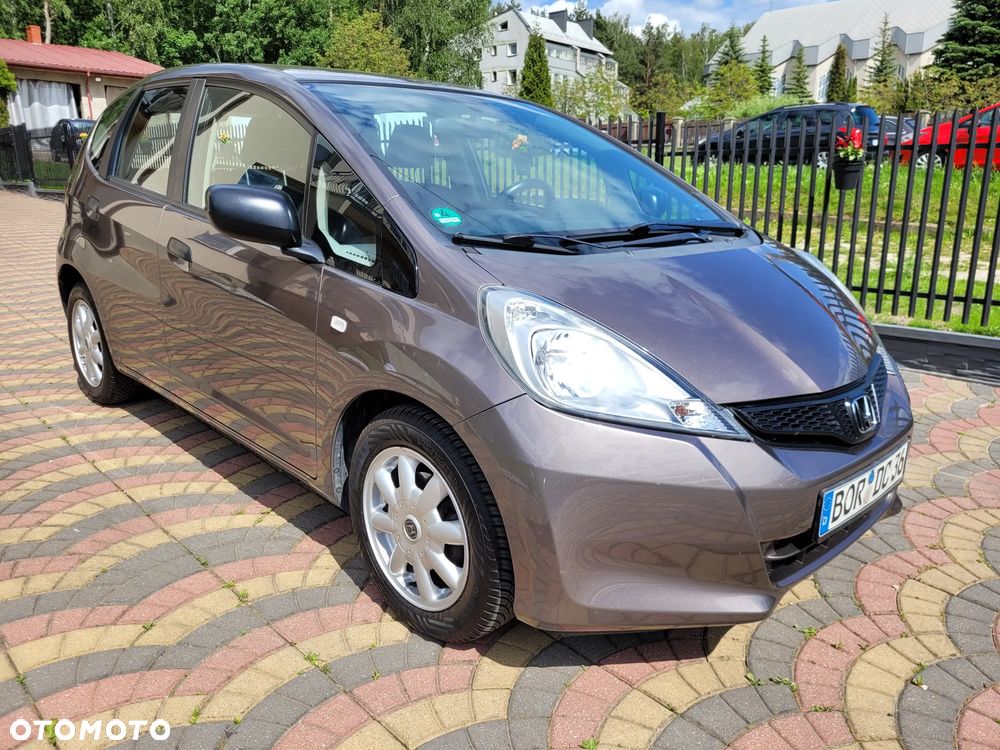 Honda Jazz 1.2 i-VTEC - 3