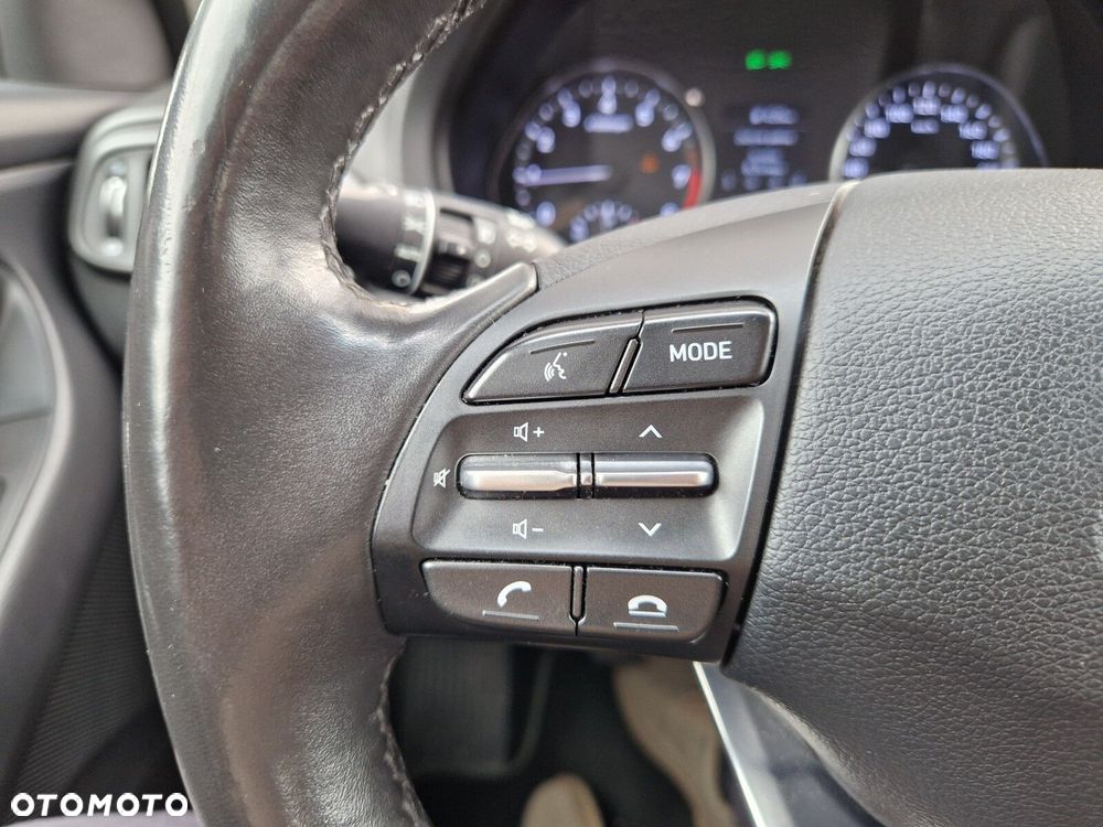 Hyundai i30 1.0 T-GDI Smart - 22