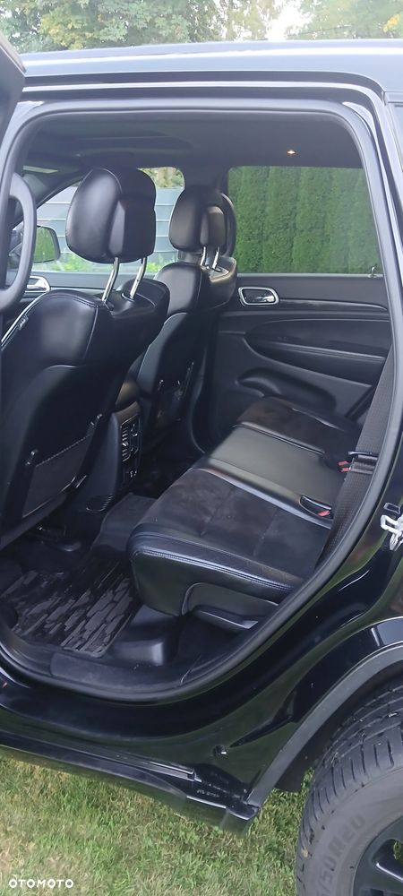 Jeep Grand Cherokee ver-3-6-v6-laredo - 6