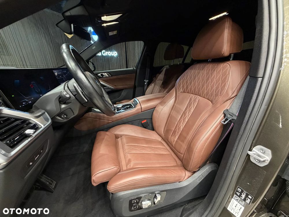 BMW X6 - 9