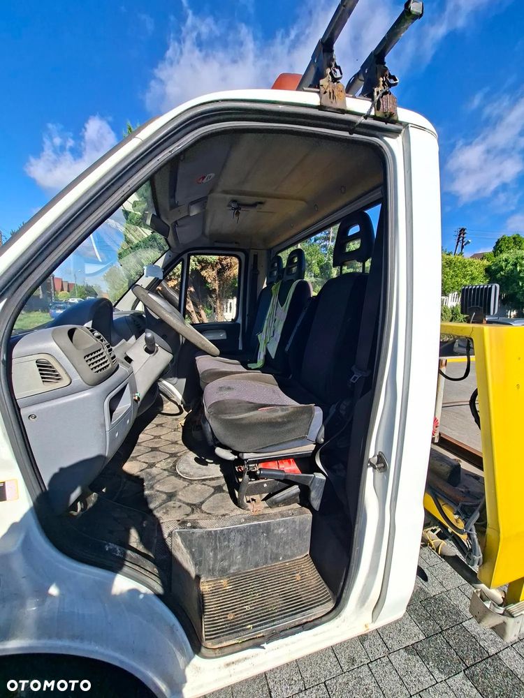 Fiat DUCATO MAXI 2.8 JTD - 6
