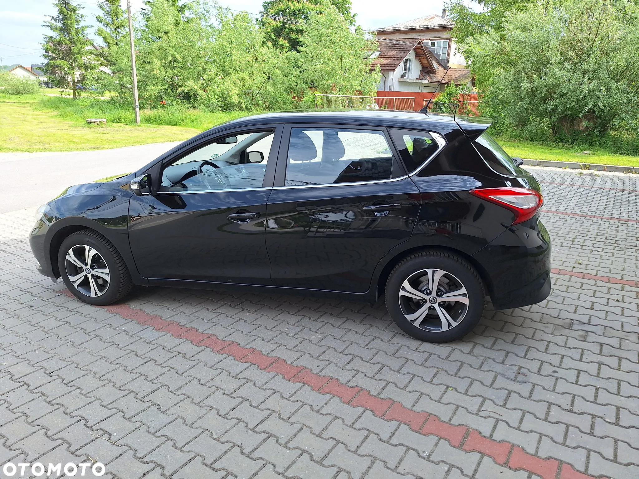 Nissan Pulsar 1.2 DIG-T Tekna - 30