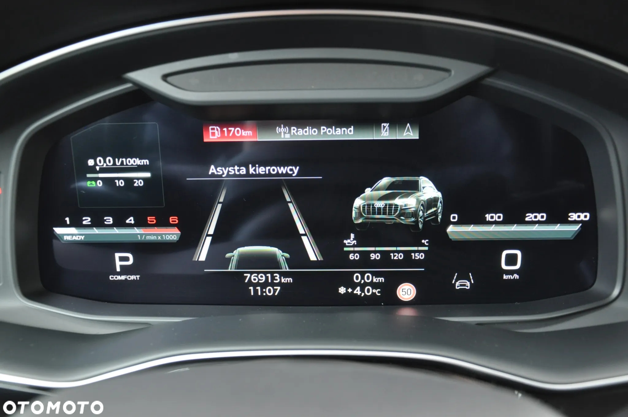 Audi Q8 - 32