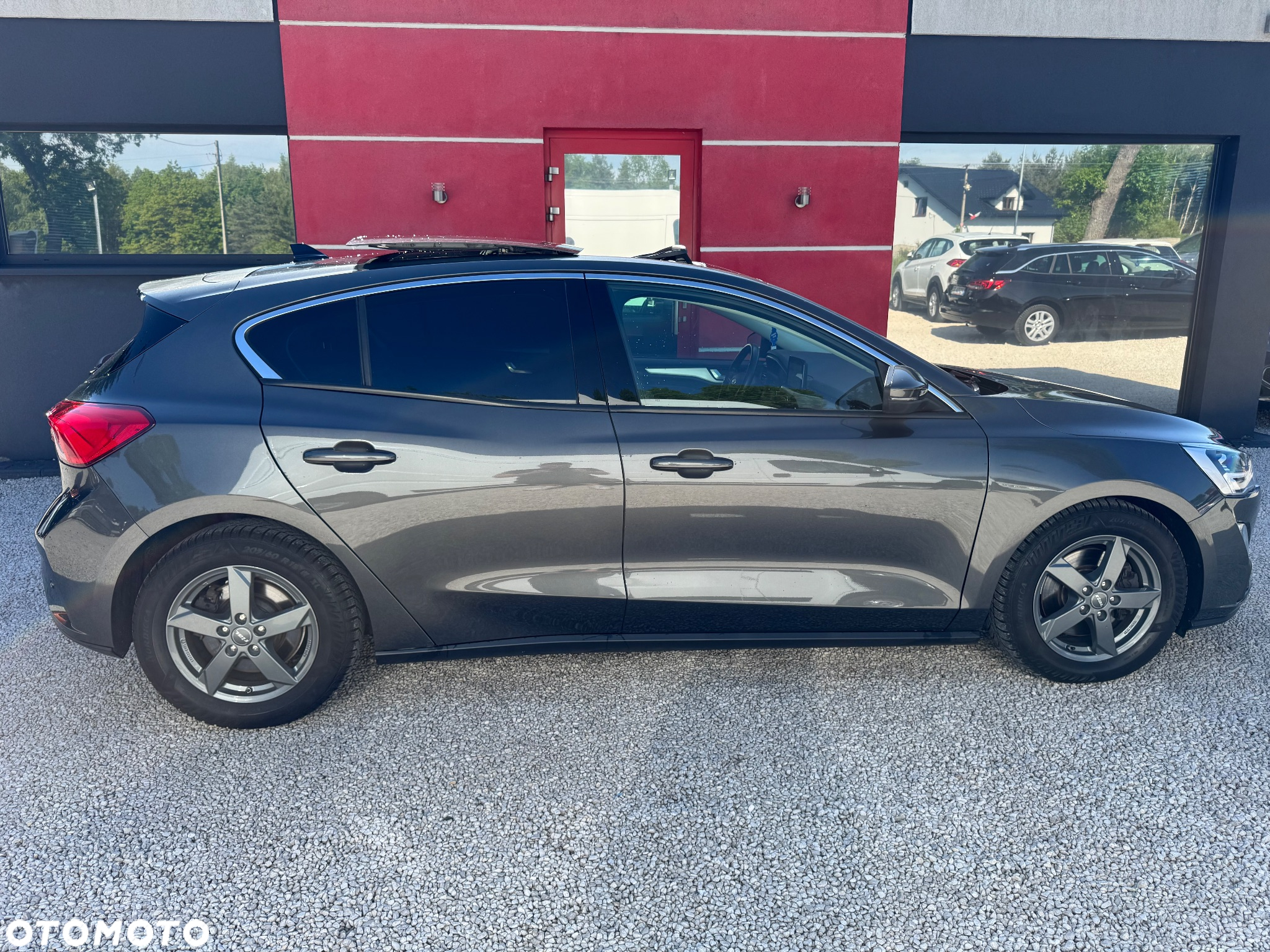 Ford Focus 2.0 EcoBlue Active - 30