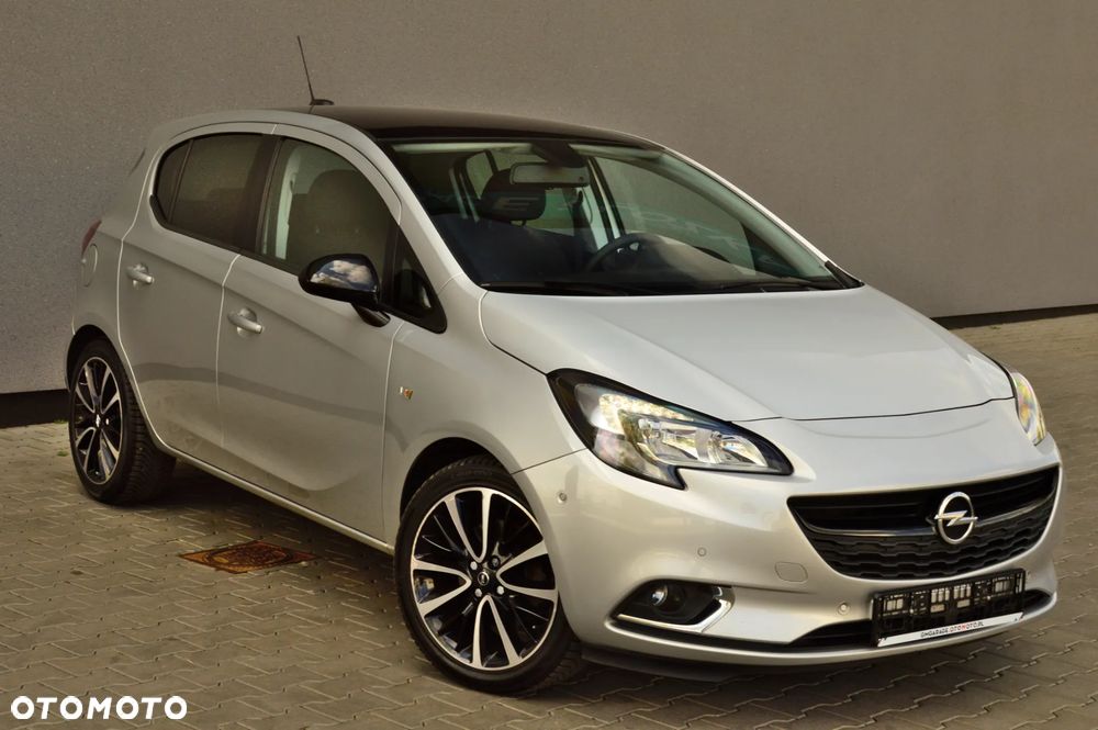 Opel Corsa 1.0 (Ecotec) Turbo (ecoFLEX) Start/Stop Color Edition - 26