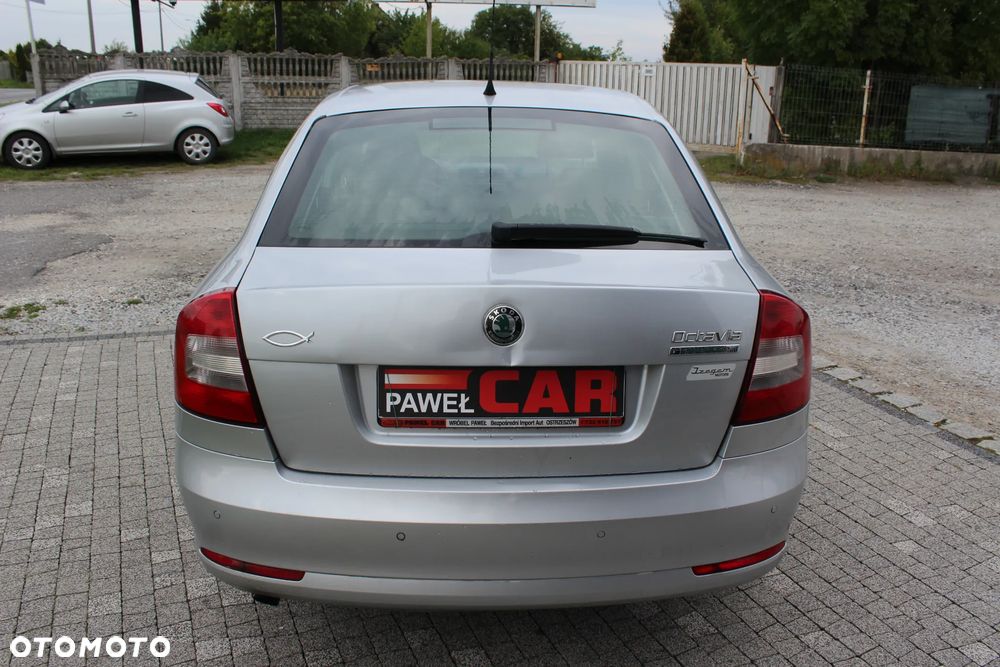 Skoda Octavia 1.6 TDI Classic - 11