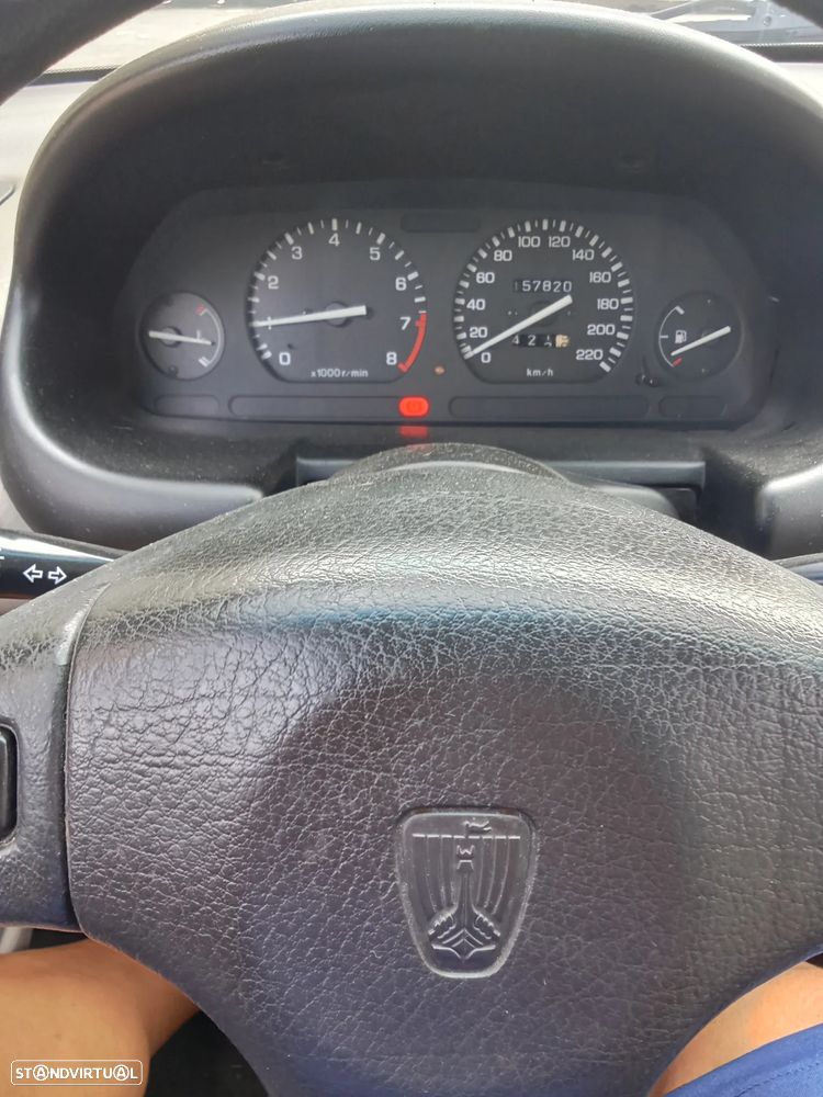 Rover 200 214 Si AC - 10