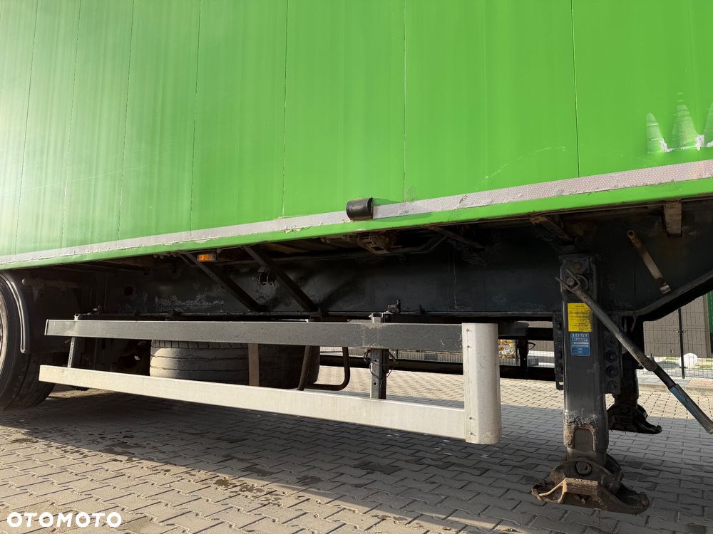 Schmitz Cargobull SKI24 - 7