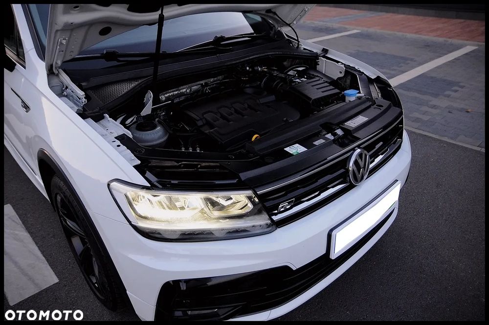 Volkswagen Tiguan 2.0 TDI SCR DSG R-Line - 25