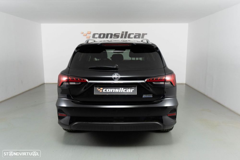 MG MG5 61 kWh Luxury - 5