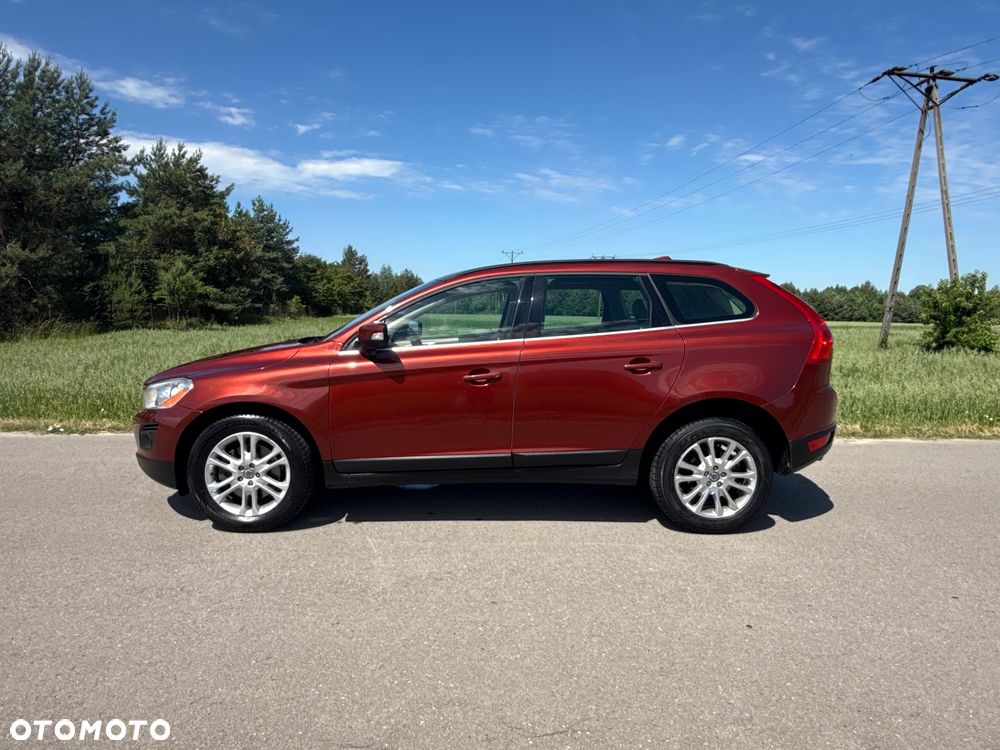 Volvo XC 60 - 1