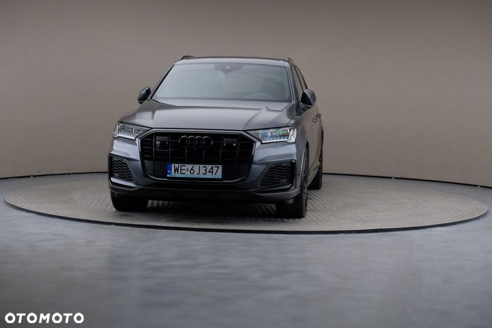 Audi Q7 - 3
